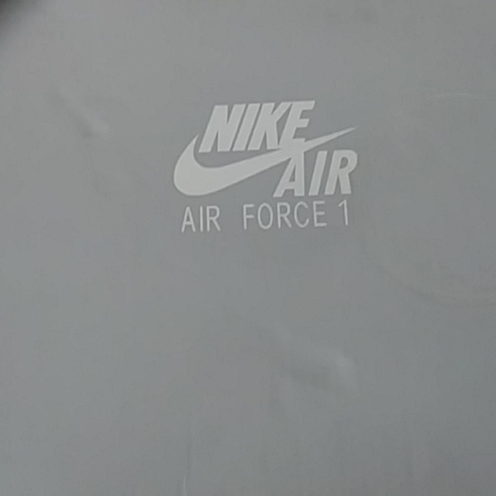 Authentic Nike Air Force 1 Shoes